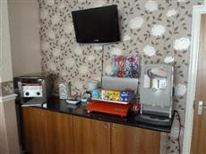 Northern Star Hotel Blackpool