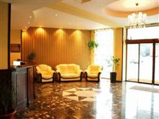 Hotel Sandoria Targu Mures