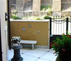 Domus Pinciana Bed & Breakfast