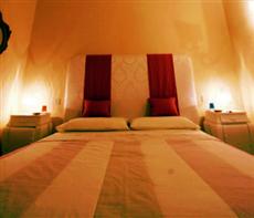 Domus Pinciana Bed & Breakfast