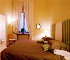 Domus Pinciana Bed & Breakfast