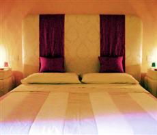 Domus Pinciana Bed & Breakfast