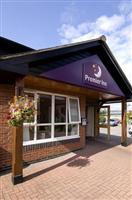 Premier Inn North Swansea