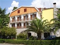 Park Hotel Fuscaldo