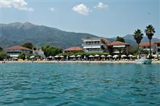 Nydrion Beach Hotel Ellomenos