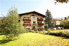 Hotel Garni Entstrasser Kitzbuhel