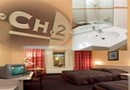 Hotel Leo At Home Bastogne
