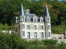 Chateau Des Ormeaux Nazelles-Negron