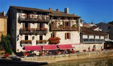 Auberge du Pont Vieux