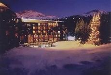 Le Palace des Neiges Hotel Courchevel