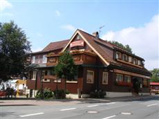 Zur Erholung Hotel