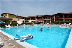 Villaggio Turistico Lugana Apartments Sirmione