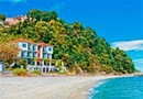Hotel Manthos Beach