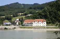 Hotel Donauterrasse