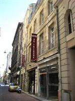 Hotel Du Theatre Bordeaux