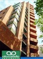 Altocastello Apartments Las Condes