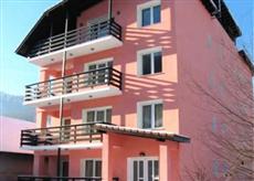 Olanesti Apartments Baile