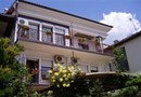 Villa Nina Apartments Ohrid