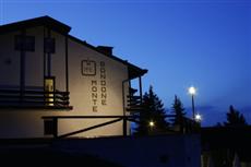 Hotel Monte Bondone