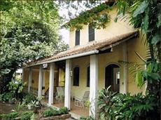 Chez Les Rois Bed and Breakfast Manaus