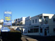 Hotel Lune Etoile La Pardieu Clermont-Ferrand