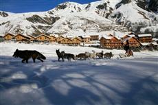 Les Chalets de l'Arvan II Saint-Sorlin-d'Arves