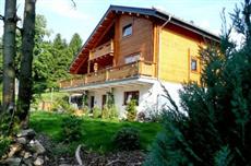 Ferienwohnung im Harz-Haus Antje Bruns Clausthal-Zellerfeld