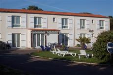 Hotel Des Falaises Saint-Palais-sur-Mer