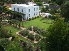 Fairview Historic Homestead