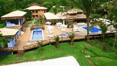 Villa Ecoporan Hotel Charme Spa & Eventos