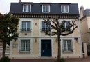 Le Mascaret Guest House Deauville