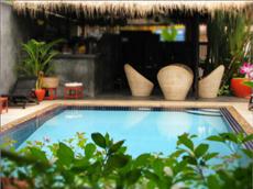 La Villa Loti Siem Reap