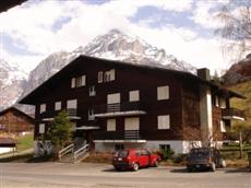 Chalet Am Taellenbach Grindelwald