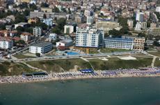 Hotel Perla Beach I