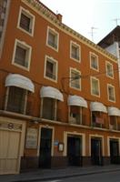 Hostal Pirineos Barbastro