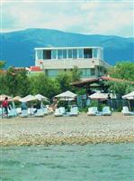 Melodi Motel Edremit (Balikesir)