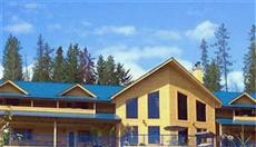 Glenogle Mountain Lodge & Spa