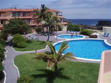 Apartamentos Lago Azul La Palma