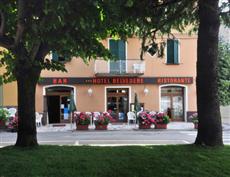 Hotel Belvedere Montese