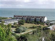 Appartement- und Wellnesszentrum Helgoland