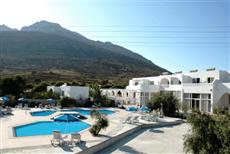 Eristos Beach Hotel