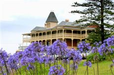 Grand Pacific Hotel Lorne