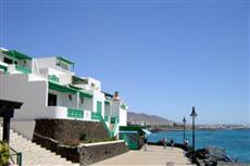 Apartamentos Las Clacas Lanzarote