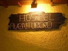 Hostal Aventureros De La Candelaria