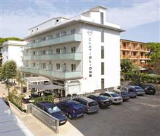 Hotel Castiglione Lignano Sabbiadoro