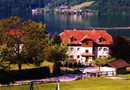 Ferienwohnungen Seerose Direkt am See Millstatt
