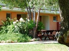 Kibbutz Moran Country Lodging