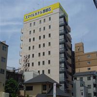 Smile Hotel Nishi Akashi