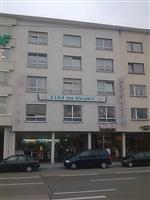 Am Theater Hotel Pforzheim