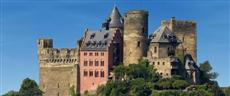 Burghotel Auf Schonburg Oberwesel